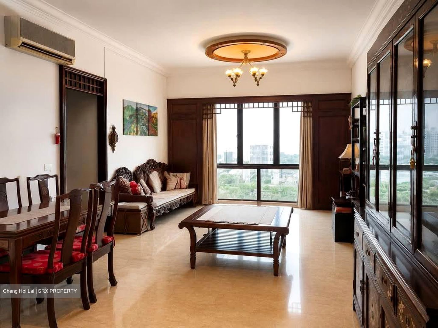 Simsville (D14), Condominium #570536141
